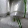 Set 20 Túi Đựng Tài Liệu Khổ A4 Mỏng, Túi Clear Trong Suốt, Bìa Đựng Tài Liệu - VPP Trường Anh
