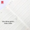 Lốc 05 Quyển Vở Gáy Ghim Study Chi-Kor-Ja, Vở Luyện Viết Tiếng Trung - Hàn - Nhật, 80 Trang Hồng Hà 1466 Bìa XANH - VPP Trường Anh