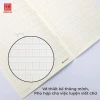 Lốc 05 Quyển Vở Gáy Ghim Study Chi-Kor-Ja, Vở Luyện Viết Tiếng Trung - Hàn - Nhật, 80 Trang Hồng Hà 1466 Bìa XANH - VPP Trường Anh