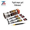 Hộp 10 Ngòi Bút Thay Thế Chính Hãng AODEMEI 0.7mm Luyện Viết Chữ Hán, Nét Đẹp, Đều mực - VPP Trường Anh